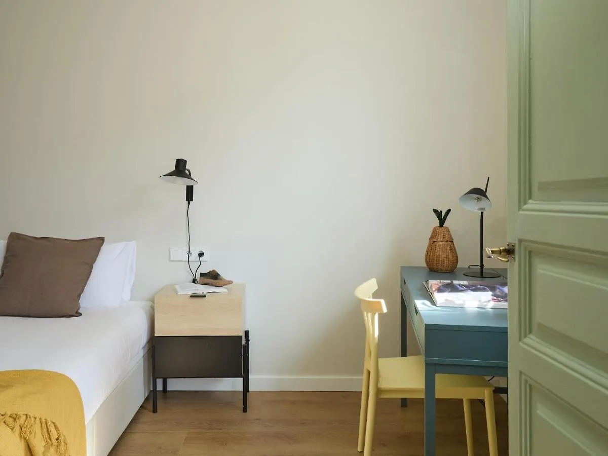 Casa Cosi El Farro 4 Apartment Barcelona