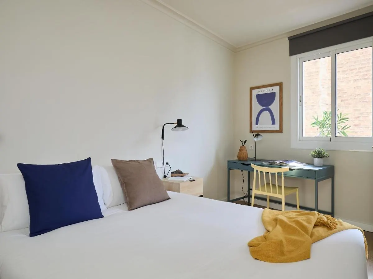 Casa Cosi El Farro 4 Apartment Barcelona