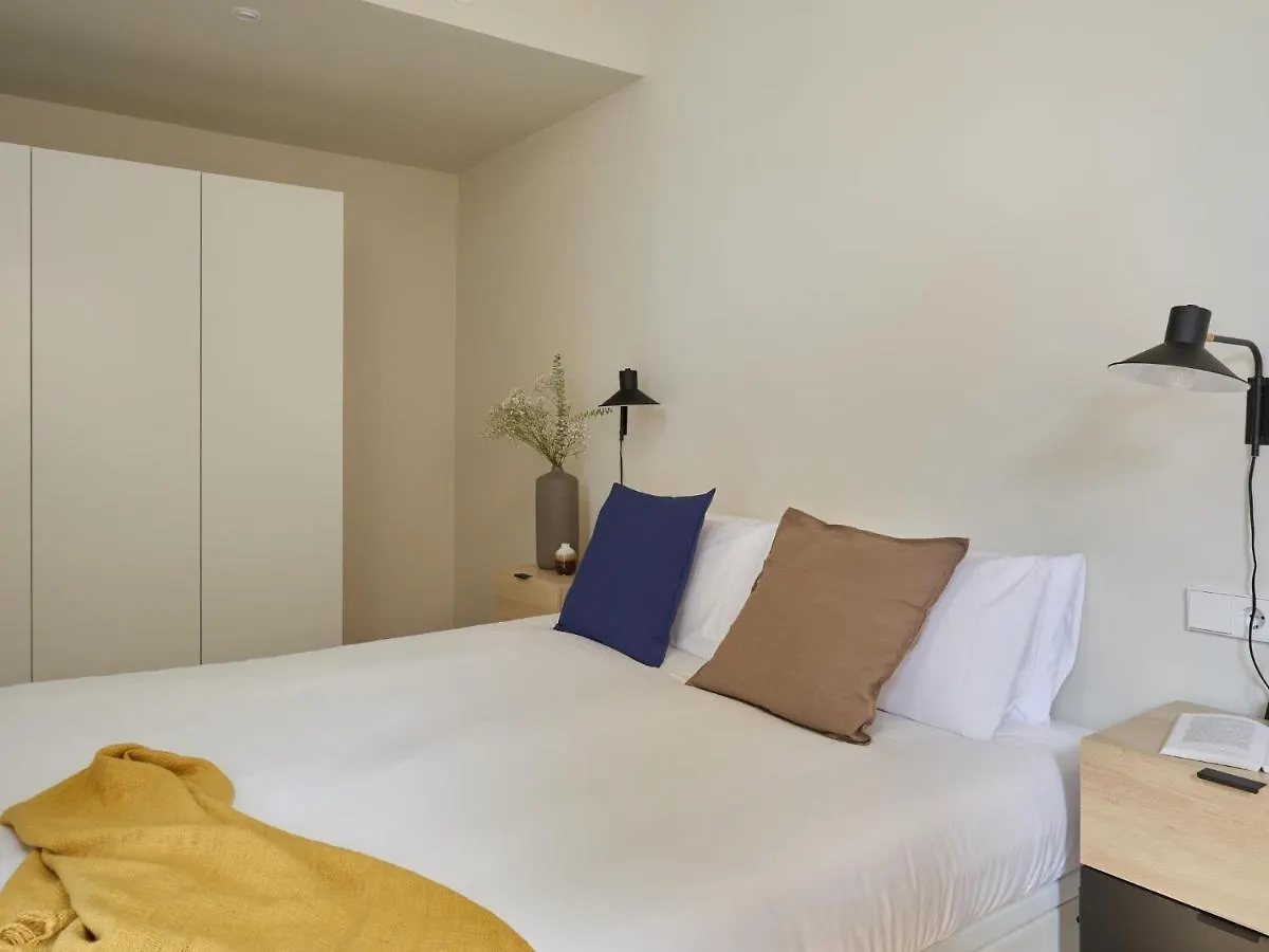 Casa Cosi El Farro 4 Apartment Barcelona 0*,  Spain