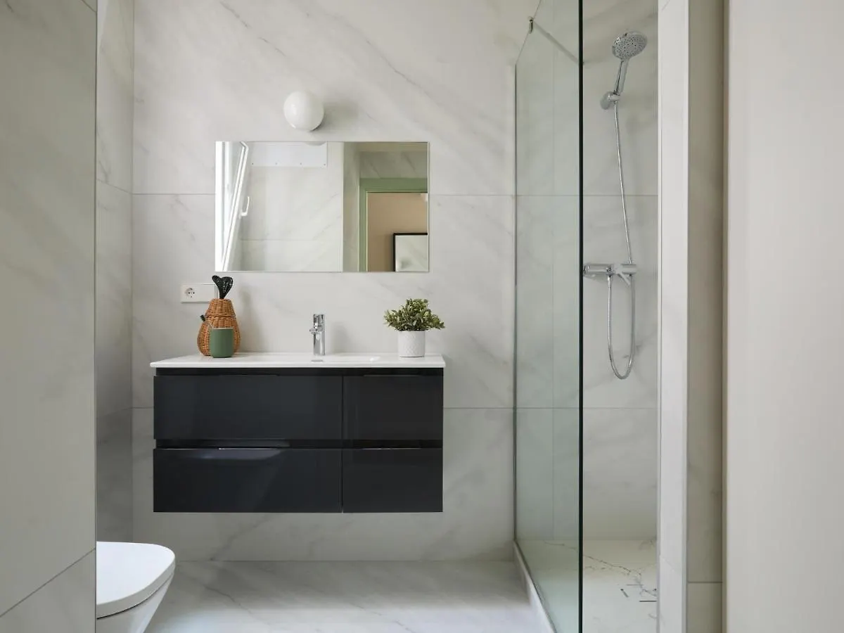 Casa Cosi El Farro 4 Apartment Barcelona