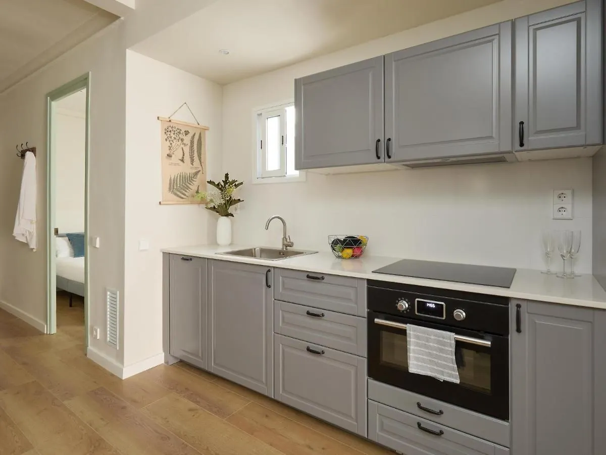 Appartement Casa Cosi El Farro 4 à Barcelone