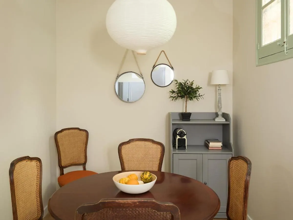 Casa Cosi El Farro 4 Apartment Barcelona