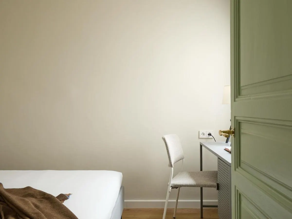 Casa Cosi El Farro 4 Apartment Barcelona