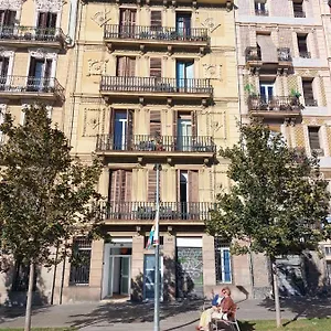 Appartement Clot Mirabarna, Barcelone