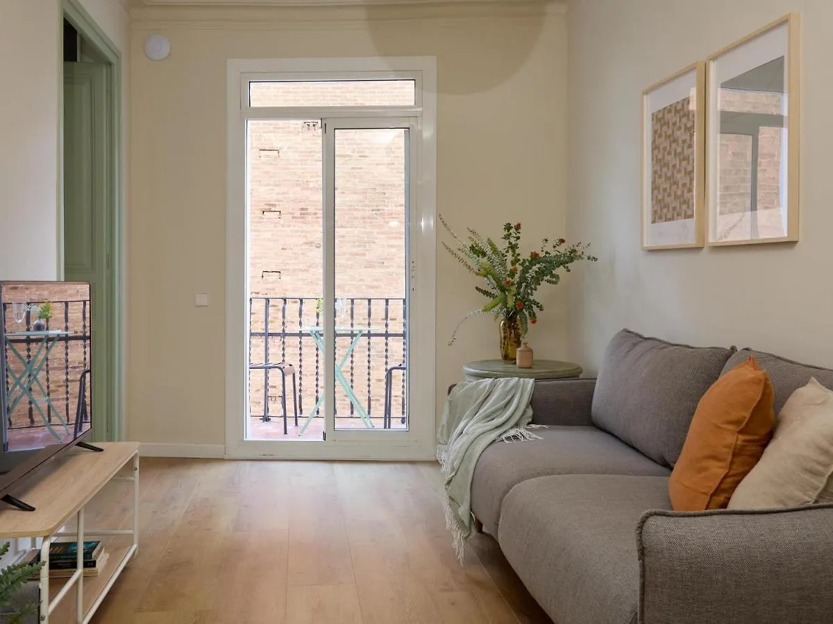 Casa Cosi El Farro 4 Διαμέρισμα Βαρκελώνη