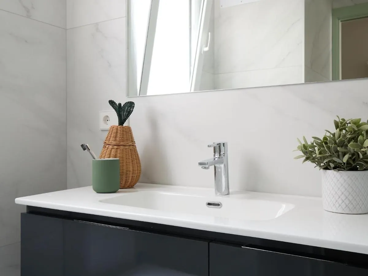 Casa Cosi El Farró 4 Apartamento Barcelona