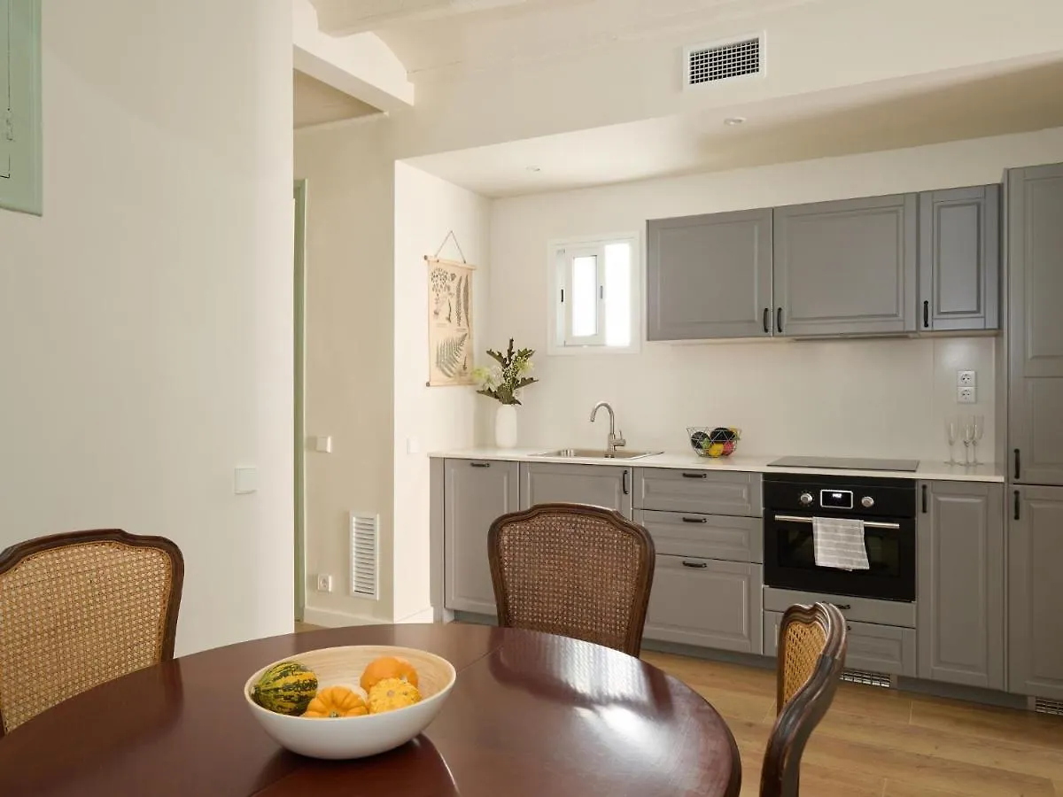 Casa Cosi El Farro 4 Διαμέρισμα Βαρκελώνη 0*,  Ισπανία